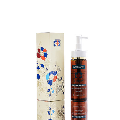 托克逊男女外阴洗液