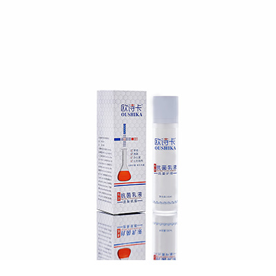 托克逊多用途抗菌乳液