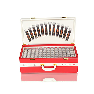 托克逊产后卵巢回春套