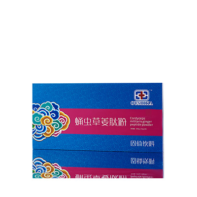 托克逊蛹虫草气血汤