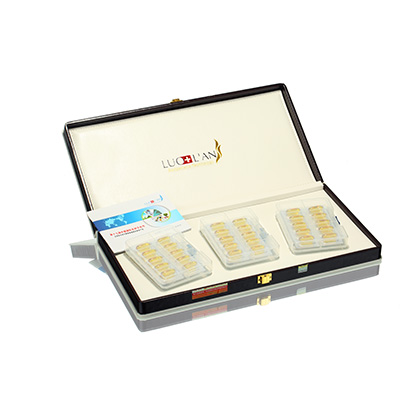 托克逊产后黏膜弹性修复套