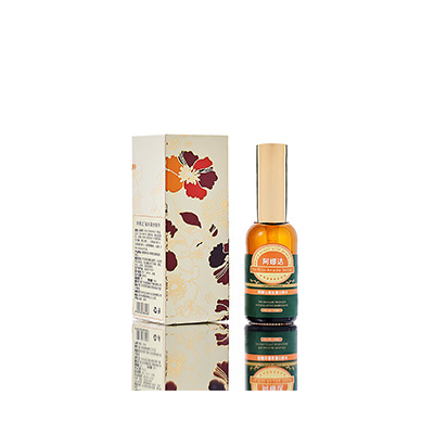 托克逊私密细嫩修复精华