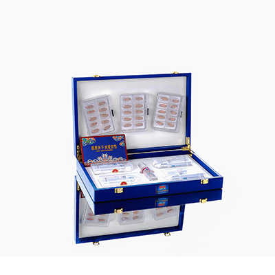 托克逊爱芯回春综合版